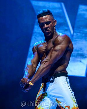 Фотограф Борис Хигрин (19.05.2024)